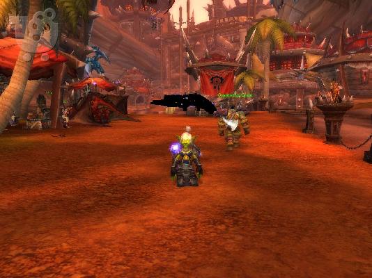 PoulaTo: wow shaman 85 account