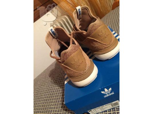 PoulaTo: Adidas TUBULAR MOC RUNNER