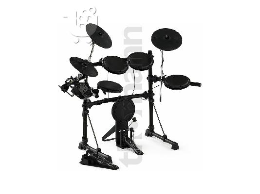 Millenium MPS-400 E-Drum Stereo Set
