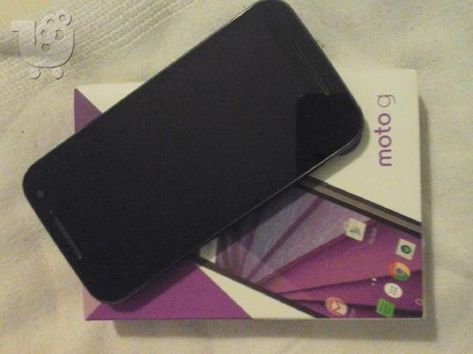 MOTO G 3RD GN