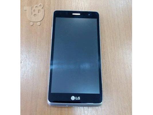 PoulaTo: LG Bello II X150 σε χρώμα λευκό, μεταχειρισμένο