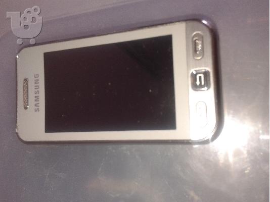 SAMSUNG s5230 star