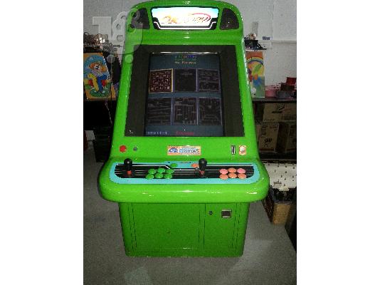 PoulaTo: ARCADE MULTIGAMES MAME ATTARI ΠΟΛΥΠΑΙΧΝΙΔΑ ΗΛΕΚΤΡΟΝΙΚΑ ΠΑΙΧΝΙΔΙΑ