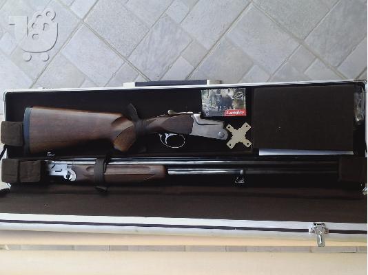 Δικανη καραμπίνα skb shotgun