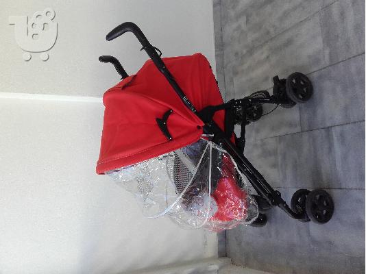 ΠΑΙΔΙΚΟ ΚΑΡΟΤΣΑΚΙ PEG PEREGO PLIKO  P3