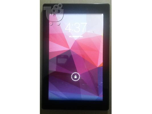 Οθόνη LCD Turbo-X Coral MN84-8039 8
