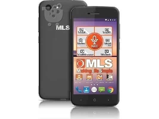 PoulaTo: Πωλείται Mls Spirit 8c 4G 50€