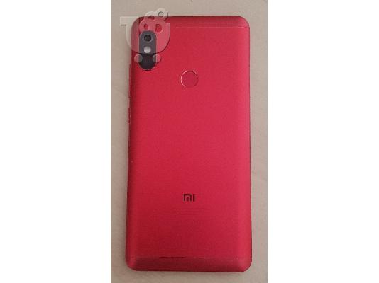 Xiaomi Redmi Note 5