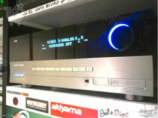 PoulaTo: Hi-End Home Cinema Με Τα Εξης