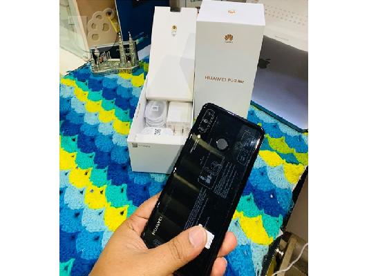 Αρχικό νέο Huawei P30 Lite 128 / 6GB σφραγίδα σε κουτί