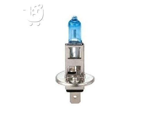 PoulaTo: Λάμπες Τύπου Xenon Η1 Osram Cool Blue Hyper