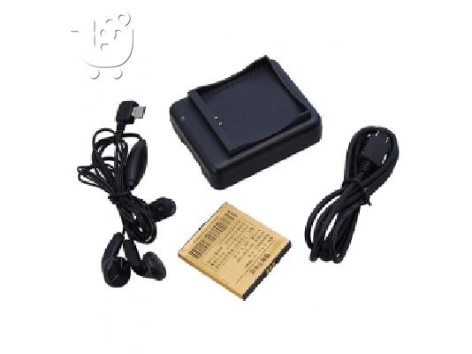 Iphone clone διπλή SIM