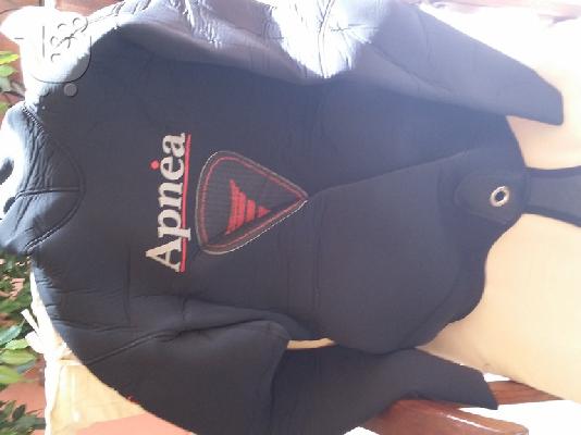 APNEA XAOS 5.5χιλ