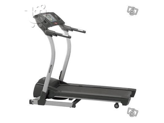 PoulaTo: ΔΙΑΔΡΟΜΟΣ KETLER 500runner