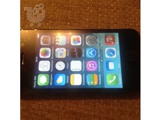 PoulaTo: Iphone 4