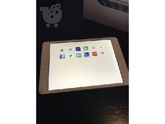 PoulaTo: Apple iPad mini 2 Retina