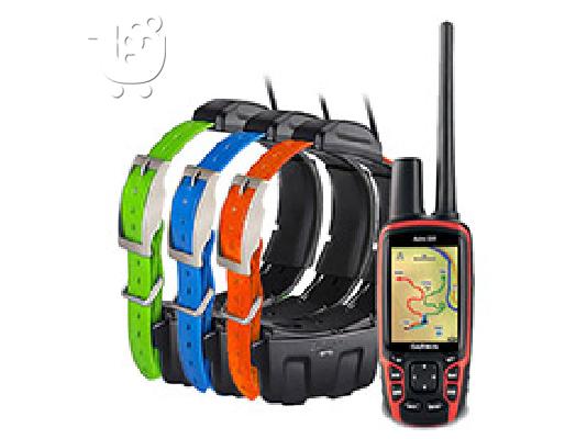 Garmin Astro DC 50, DC-40 Garmin Alpha 100, SPORTDOG Tek 1.0 LT
