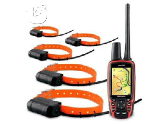 PoulaTo: For sale garmin astro 320 + 5 dc40 dog tracking collars