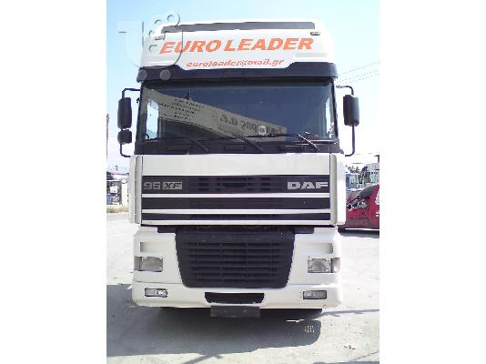 PoulaTo: DAF 95 XF 480