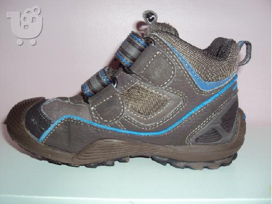 GEOX Μποτάκι για αγόρι Νο EU29 - UK11 (193mm)