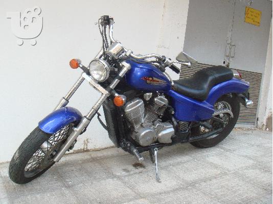 PoulaTo: HONDA VT 600 C Shadow '03