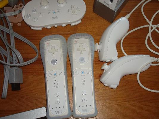 NITENDO Wii