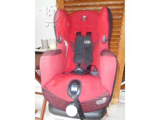 PoulaTo: ΠΑΙΔΙΚΟ ΚΑΘΙΣΜΑ ΑΥΤΟΚΙΝΗΤΟΥ BEBE COMFORT ISSEOS TT
