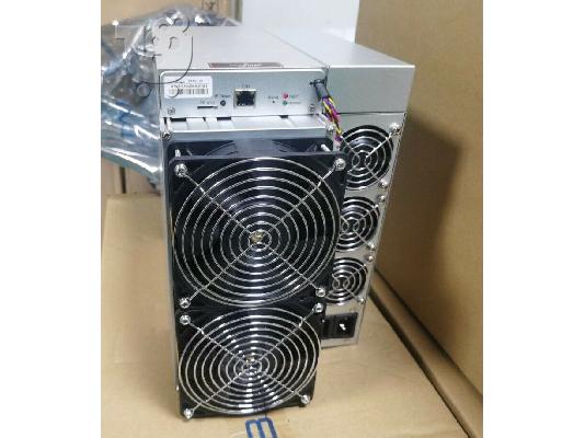 PoulaTo: Bitmain AntMiner S19 Pro 110Th/s, Antminer S19 95TH, A1 Pro 23th Miner, Antminer E3, Innosilicon A10 PRO , Canaan AVALON A1246 , WhHATSAPP Chat : +447451285577, EMAIL: Gadgethousltd@gmail.com