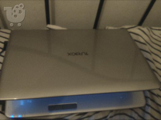 Laptop Turbo X Blade