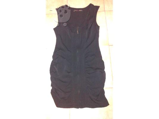 ΜΙΚΡΟ ΜΑΥΡΟ ΦΟΡΕΜΑ SIZE SMALL