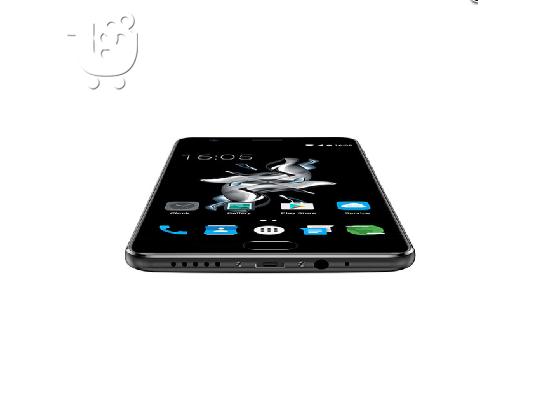 4GB Ram 64GB Rom 16Mp Selfie Camera 8πύρηνο 5,5in Elephone P8 Max υποστηρίζει Β20/800Mhz 4...