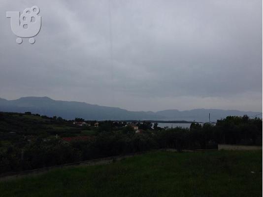 Πωλείται οικόπεδο 970τ.μ.