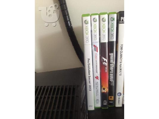 Xbox 360 Αριστο!