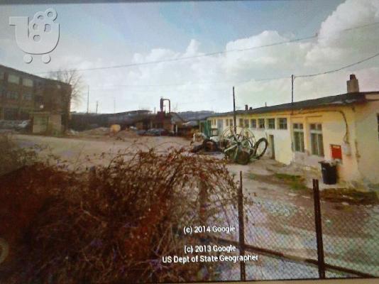 EQUIPPED business for sale