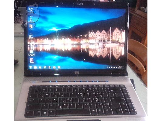 PoulaTo: hp pavillion dv6000
