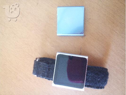 ipod nano 6-gen 8gb