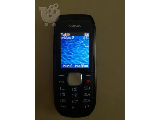PoulaTo: Nokia σαν καινούργιο μεγάλη διάρκεια μπαταρίας