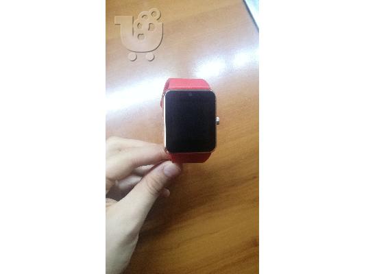 Apple Watch 1 (RED)