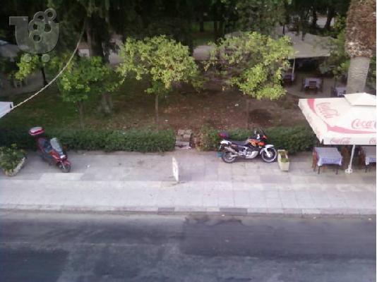 Ναυπλιο Καταστημα προς πωληση (μισθωμενο)