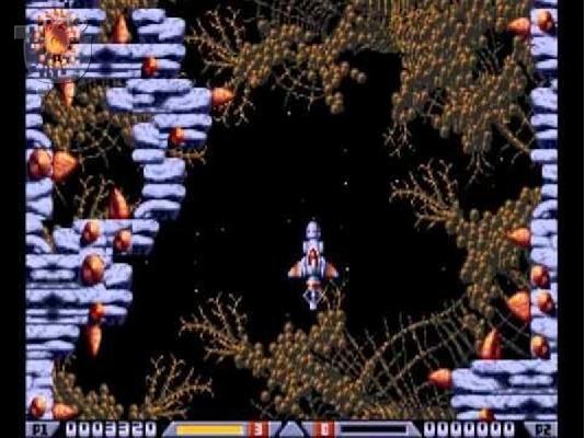 PoulaTo: Blast from the past (Retro)