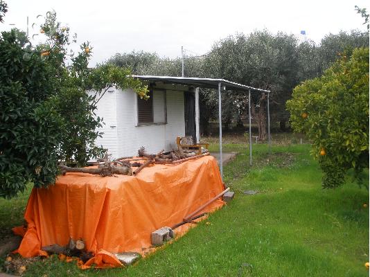 ΟΙΚΟΠΕΔΟ 850ΤΜ ΣΤΟΝ ΜΩΛΟ ΦΘΟΙΩΤΙΔΟΣ