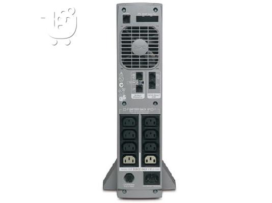 APC BR1500I BACK UPS RS 1000VA