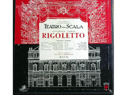 PoulaTo: ΟΠΕΡΑ RIGOLETTO