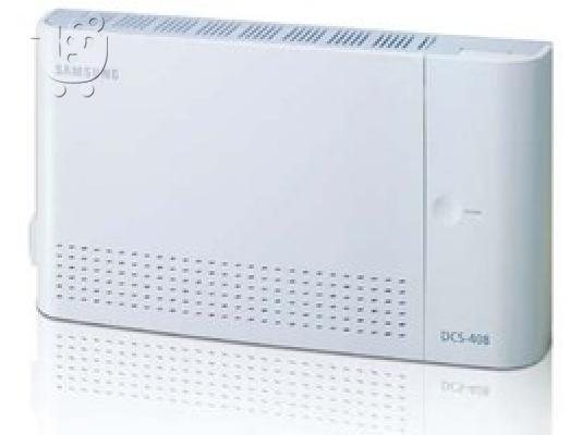 PoulaTo: ΤΗΛΕΦΩΝΙΚΟ ΚΕΝΤΡΟ SAMSUNG DCS408