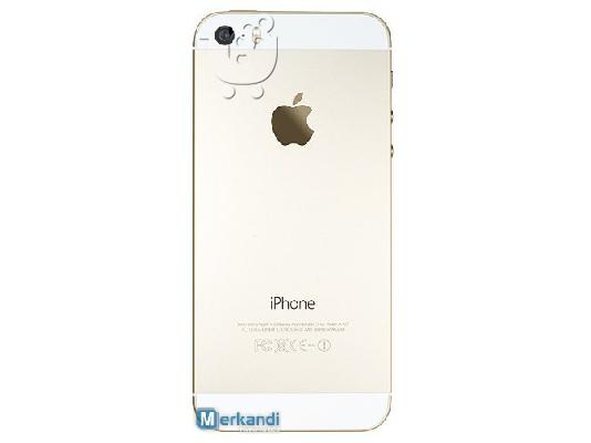 PoulaTo: Stock ΚΙΝΗΤΟ IPhone 5s 64 GB Gold  προσφορά