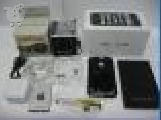 PoulaTo: Apple iphone 3Gs 32gb