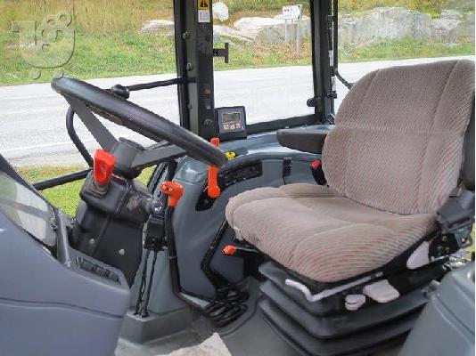 2006  New Holland TL100DC