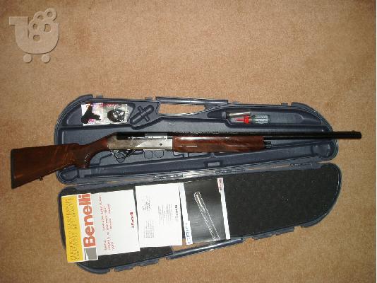 PoulaTo: ΠΩΛΕΙΤΕ BENELLI CRIO