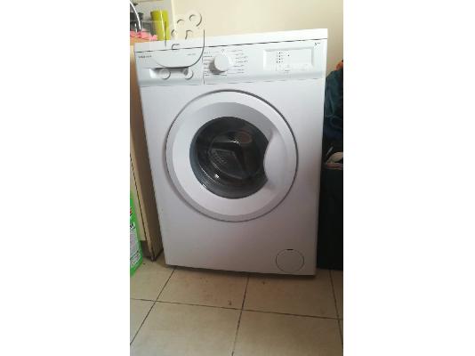 PoulaTo: πλυντηριο ρουχων UNITED UWM-5009