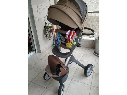 PoulaTo: ΚΑΡΟΤΣΙ STOKKE